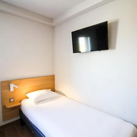 B&B Hotel Valence Tgv Romans Alixan Exterior photo