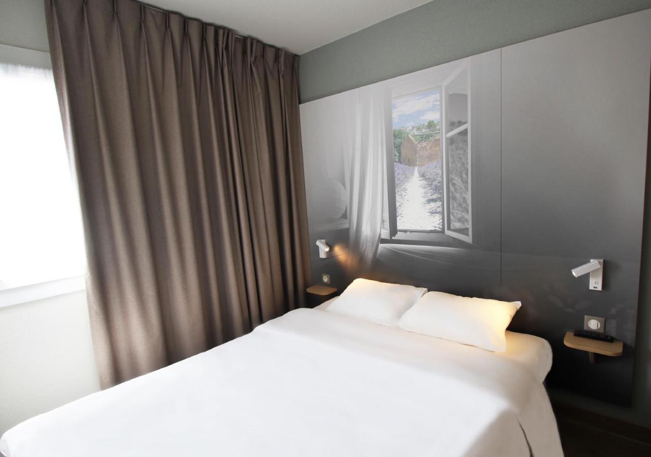 Valence Tgv Romans Hotel 2*