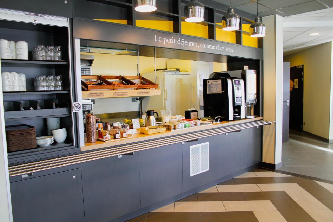 Hotel Valence Tgv Romans