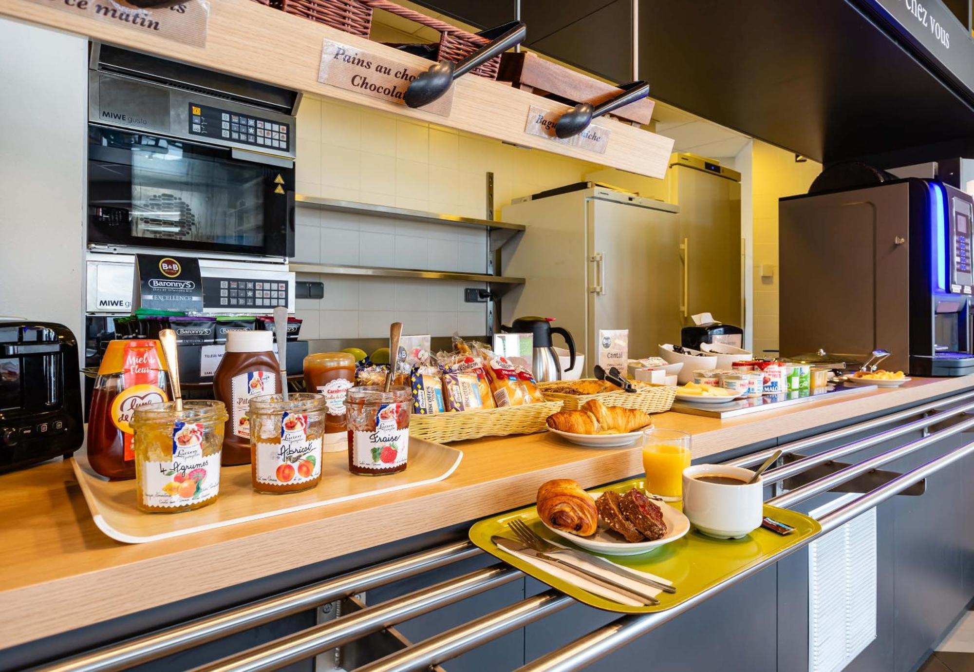 Hotel Valence Tgv Romans Alixan