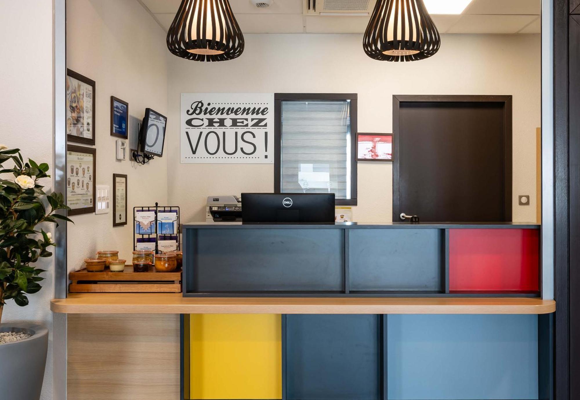 Valence Tgv Romans Hotel
