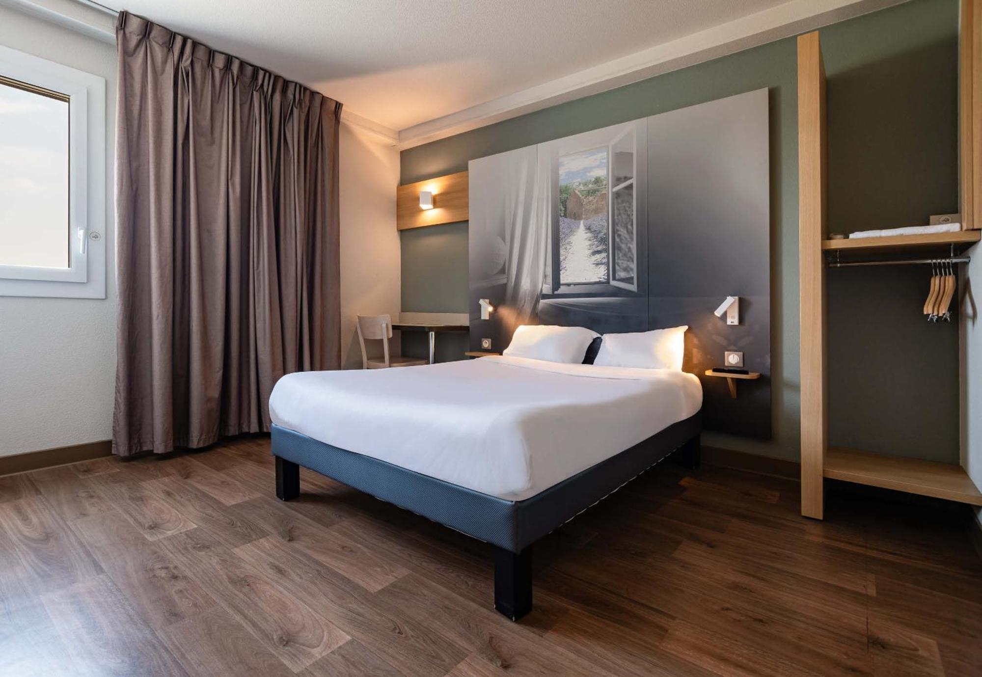 Hotel Valence Tgv Romans 2*