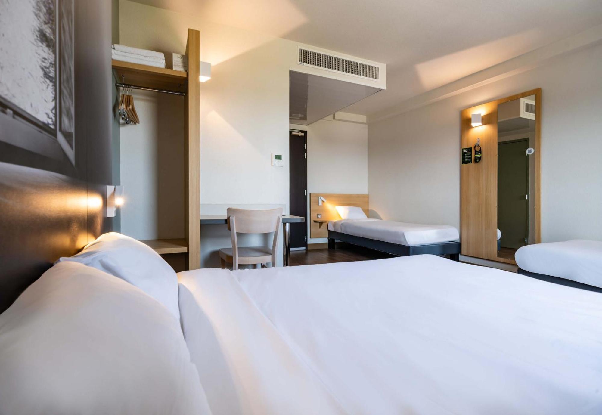 Hotel Valence Tgv Romans Alixan