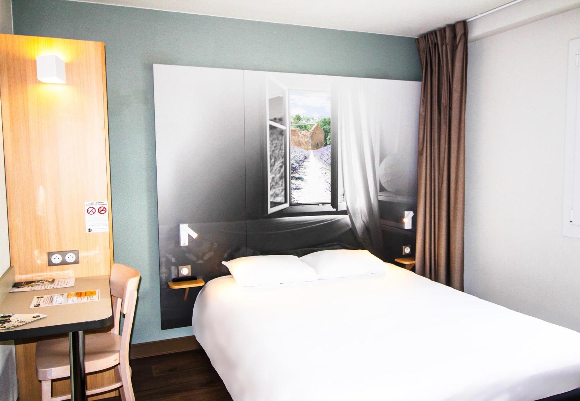 Hotel Valence Tgv Romans Alixan