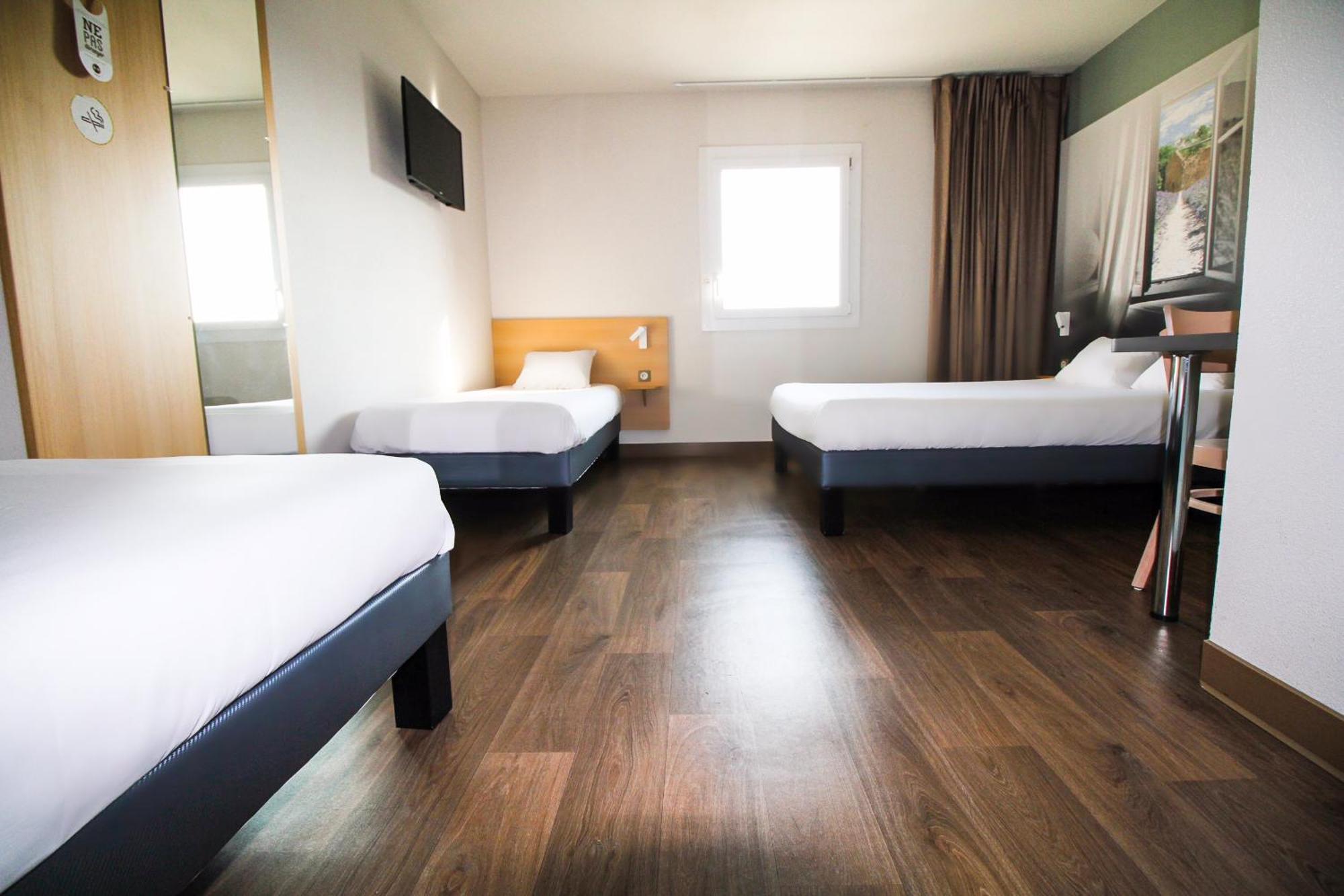 Hotel Valence Tgv Romans Alixan