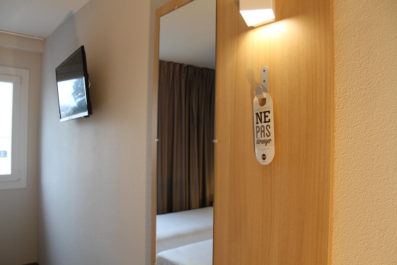 Valence Tgv Romans Hotel 2*