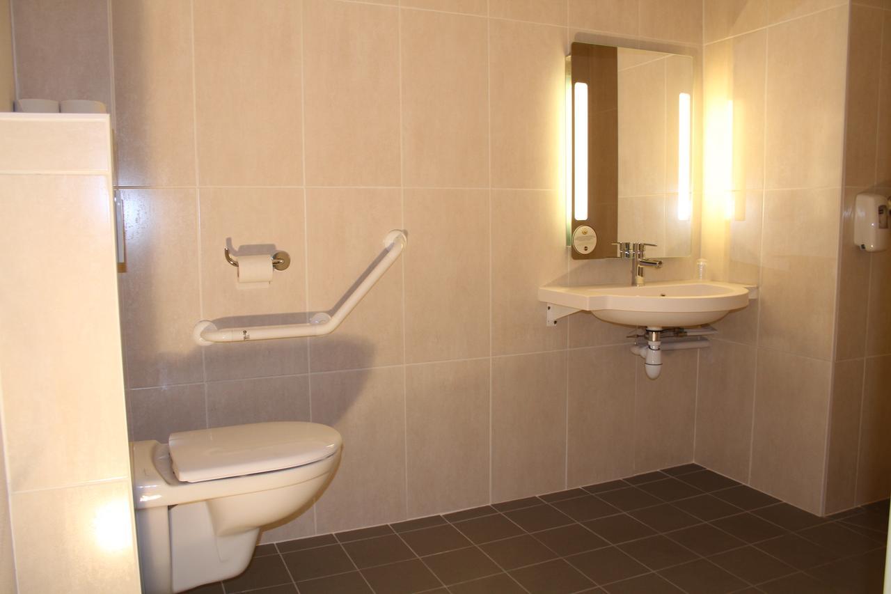 Hotel Valence Tgv Romans 2*