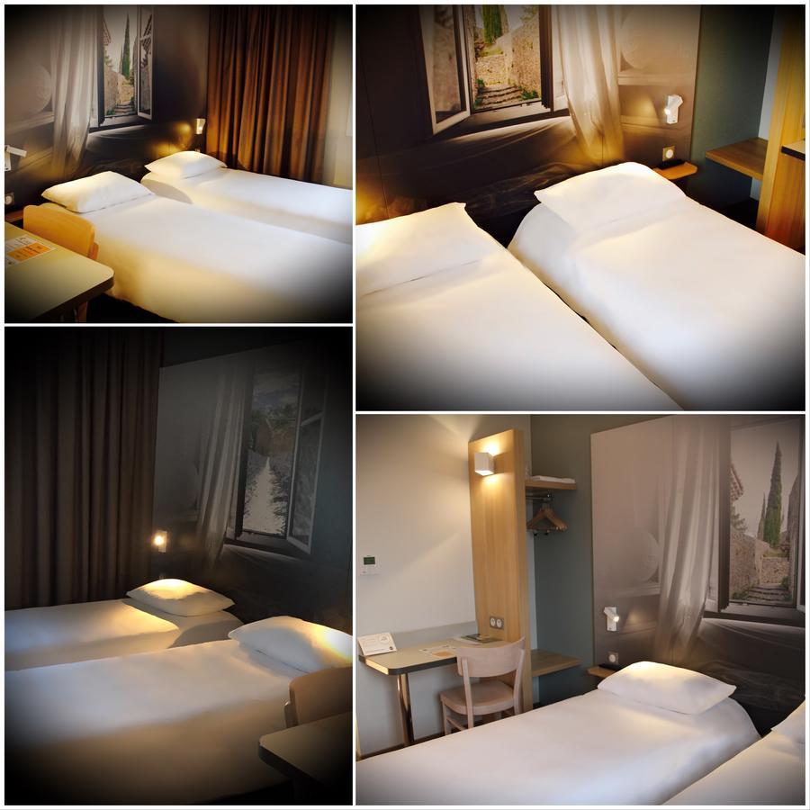 Valence Tgv Romans Hotel 2*