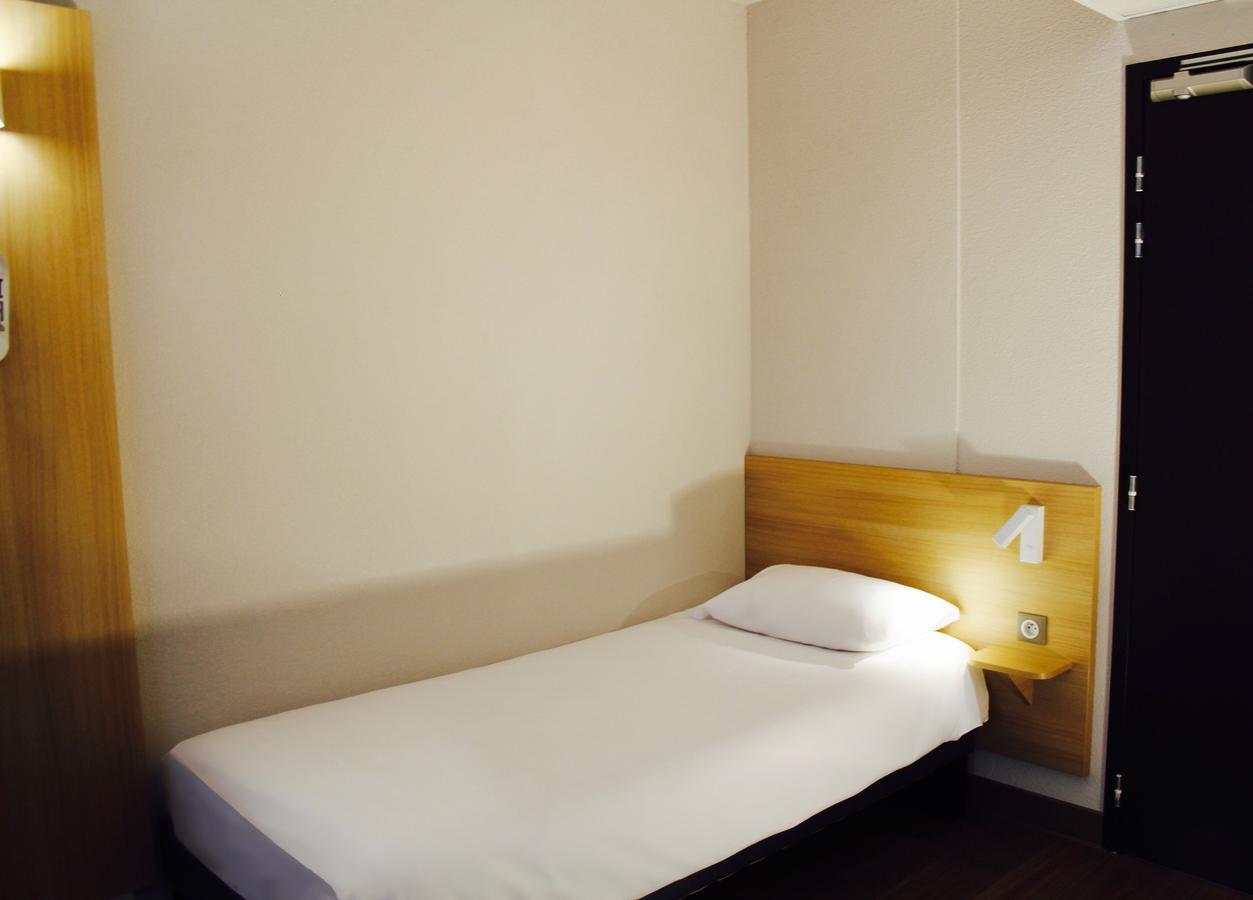 Valence Tgv Romans Hotel 2*
