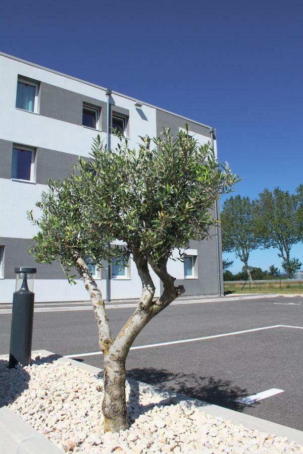 Valence Tgv Romans Hotel