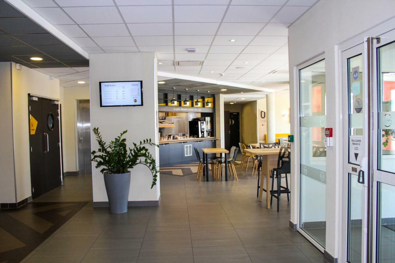 Hotel Valence Tgv Romans 2*