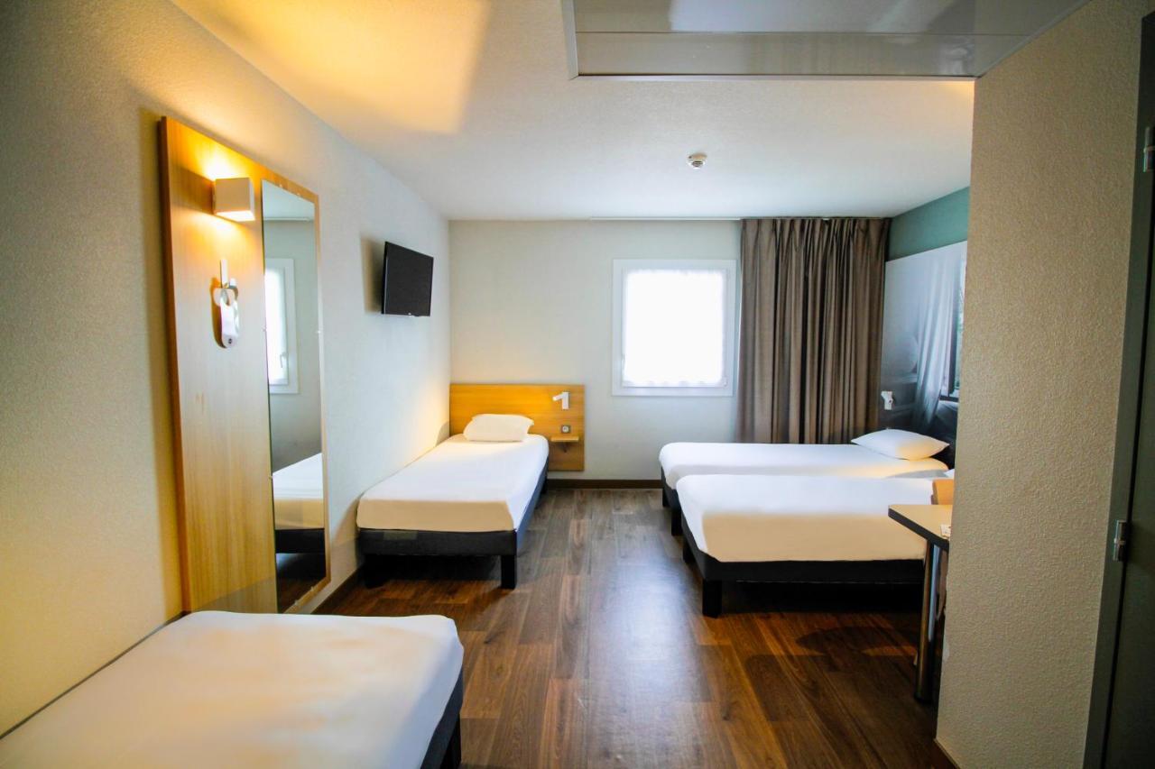 Hotel Valence Tgv Romans