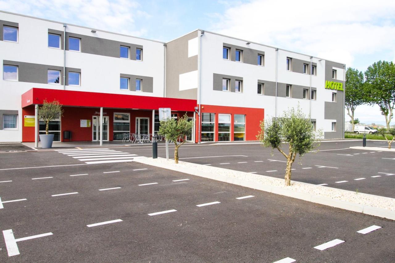 Valence Tgv Romans Hotel